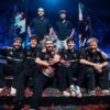 DARKZERO CONQUISTA EL MAJOR DE RAINBOW SIX Y KYNO HACE HISTORIA LATINA