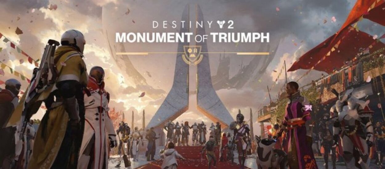 DESTINY 2 LLEGA A SU FINAL: BUNGIE CONFIRMA EL FIN DE SU CONTENIDO