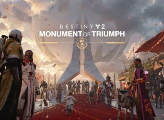 DESTINY 2 LLEGA A SU FINAL: BUNGIE CONFIRMA EL FIN DE SU CONTENIDO
