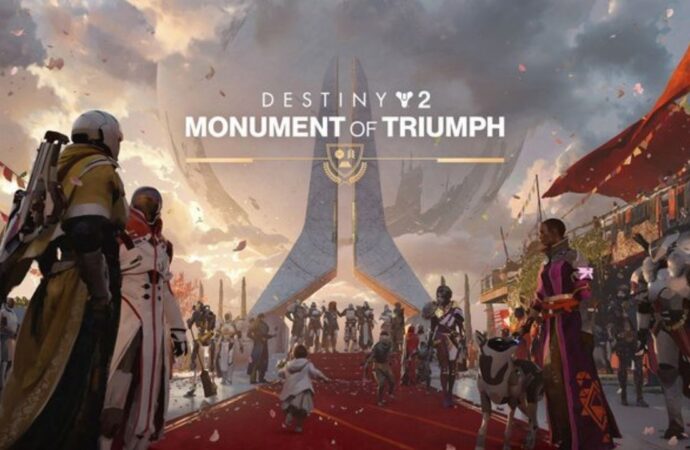 DESTINY 2 LLEGA A SU FINAL: BUNGIE CONFIRMA EL FIN DE SU CONTENIDO