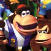 UN CLÁSICO DE DONKEY KONG SE INCORPORA A LA BIBLIOTECA DE NINTENDO SWITCH ONLINE
