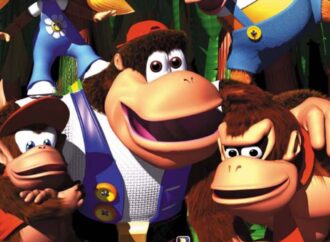 UN CLÁSICO DE DONKEY KONG SE INCORPORA A LA BIBLIOTECA DE NINTENDO SWITCH ONLINE