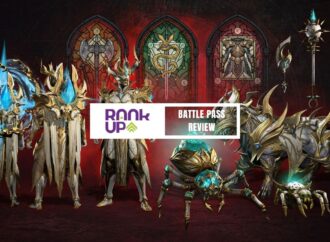 REVIEW: DIABLO IV – TEMPORADA 13 DELUXE BATTLE PASS. ¿CONVIENE O NO?