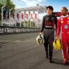 EA SPORTS F1 25 AÑADE A “CHECO” PÉREZ Y CADILLAC CON UNA NUEVA ACTUALIZACIÓN