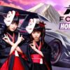 EL ÉXITO DEL KAWAII METAL DE JAPÓN LLEGA A FORZA HORIZON 6 CON BABYMETAL