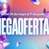 LAS MEGAOFERTAS DE EPIC REGRESAN CON DESCUENTOS DE HASTA 75%