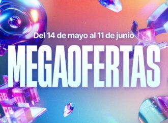LAS MEGAOFERTAS DE EPIC REGRESAN CON DESCUENTOS DE HASTA 75%