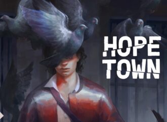 HOPETOWN, EL NUEVO PROYECTO DE EXDESARROLLADORES DE DISCO ELYSIUM, MUESTRA SU PRIMER VISTAZO