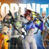 FINALMENTE LLEGAN LOS SKINS DE OVERWATCH A FORTNITE