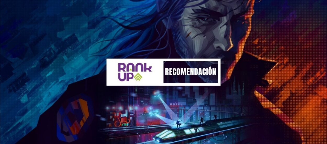 ¿QUÉ JUGAR EN GAME PASS?: REPLACED