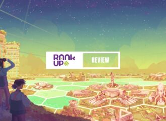 GENERATION EXILE: UNA DE LAS EXPERIENCIAS DE ROL MÁS CAUTIVADORAS