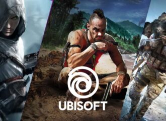 UBISOFT PROMETE NUEVOS ASSASSIN’S CREED, FAR CRY Y GHOST RECON