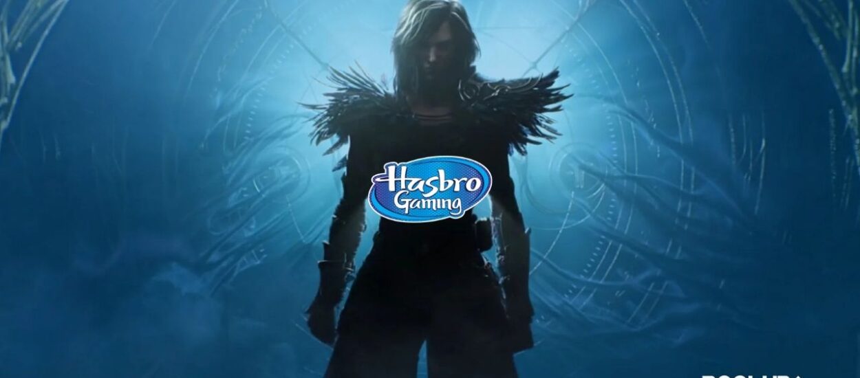 HASBRO HA INVERTIDO CERCA DE MIL MILLONES DE DÓLARES EN VIDEOJUEGOS, NINGUNO LIVE SERVICE