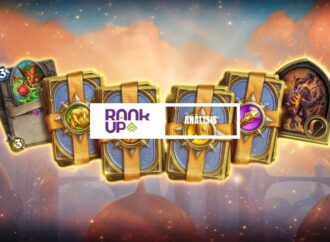 LOS KITS DE CLASE VINIERON A REFRESCAR HEARTHSTONE