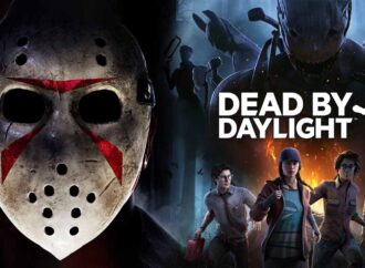 JASON VOORHEES SE UNE AL ROSTER DE PERSONAJES DE DEAD BY DAYLIGHT