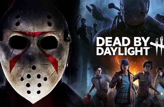 JASON VOORHEES SE UNE AL ROSTER DE PERSONAJES DE DEAD BY DAYLIGHT