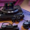 LEGO Y SEGA REVIVEN LA ERA RETRO CON UNA SEGA GENESIS HECHA DE BLOQUES