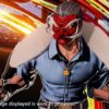 YA HAY FECHA PARA LA TEMPORADA 2 DE CITY OF THE WOLVES JUNTO A LA LLEGADA DE MR. KARATE