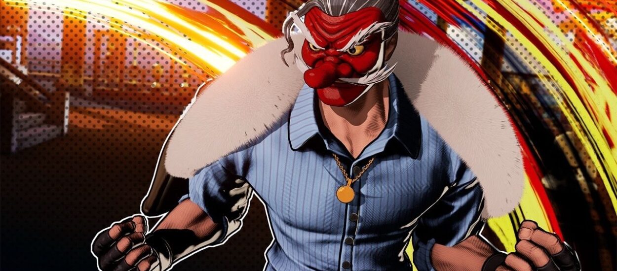 YA HAY FECHA PARA LA TEMPORADA 2 DE CITY OF THE WOLVES JUNTO A LA LLEGADA DE MR. KARATE