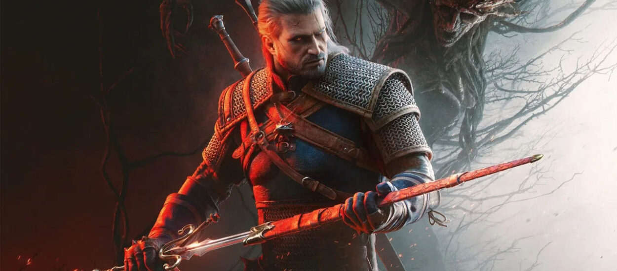DESPUÉS DE 12 AÑOS, THE WITCHER 3: WILD HUNT RECIBIRÁ UN NUEVO DLC