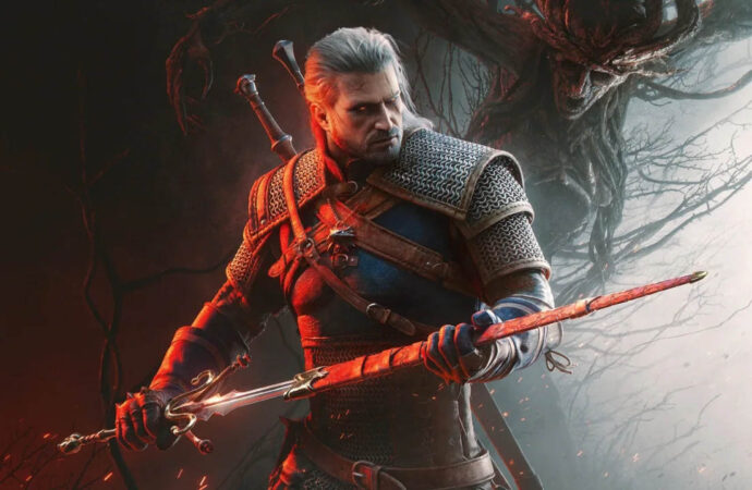 DESPUÉS DE 12 AÑOS, THE WITCHER 3: WILD HUNT RECIBIRÁ UN NUEVO DLC
