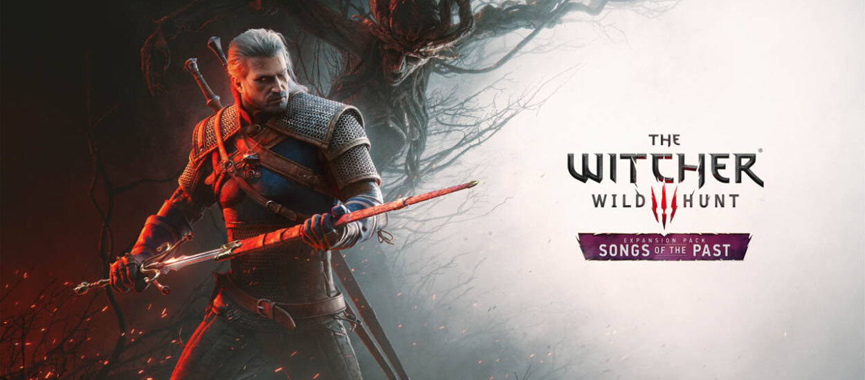 THE WITCHER 3 LLEGA A BATTLE.NET Y GERALT PREPARA SU SALTO A DIABLO IV