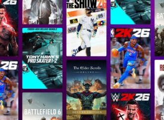 XBOX EXPLOTA EN DESCUENTOS CON VARIOS JUEGOS INCREÍBLES