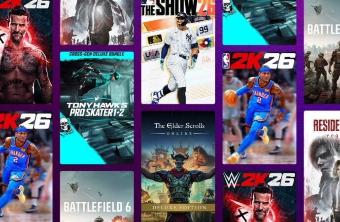 XBOX EXPLOTA EN DESCUENTOS CON VARIOS JUEGOS INCREÍBLES