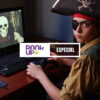 FILTRAR Y DESCARGAR JUEGOS PIRATA NO ES “GANARLE” A LA INDUSTRIA: ES DAÑARLA