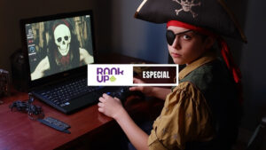 FILTRAR Y DESCARGAR JUEGOS PIRATA NO ES “GANARLE” A LA INDUSTRIA: ES DAÑARLA