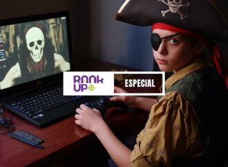 FILTRAR Y DESCARGAR JUEGOS PIRATA NO ES “GANARLE” A LA INDUSTRIA: ES DAÑARLA