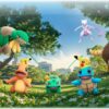 POKÉMON GO TENDRÁ CAMBIOS IMPORTANTES PARA ESTE VERANO