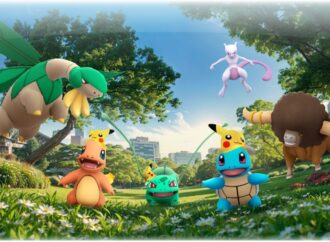POKÉMON GO TENDRÁ CAMBIOS IMPORTANTES PARA ESTE VERANO