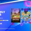 PS PLUS RECIBIRÁ GROUNDED Y ADVIERTE ÚLTIMA OPORTUNIDAD PARA DESCARGAR OTROS TÍTULOS
