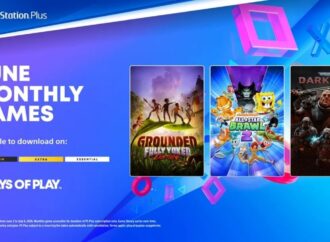 PS PLUS RECIBIRÁ GROUNDED Y ADVIERTE ÚLTIMA OPORTUNIDAD PARA DESCARGAR OTROS TÍTULOS