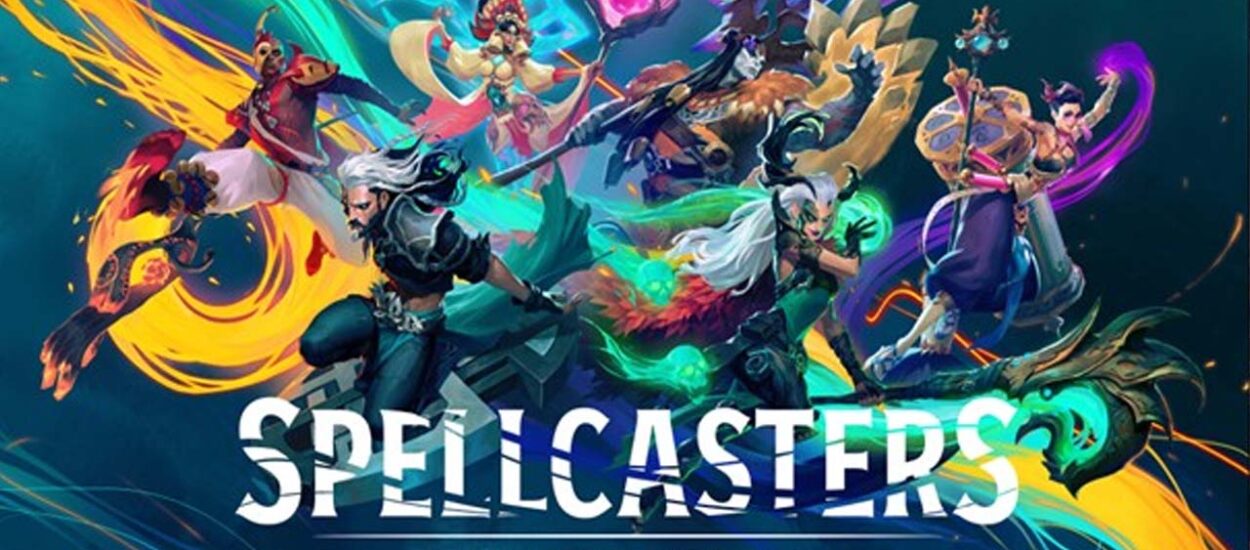 BUSCABA COMPETIR CON LOL, PERO EL MOBA DE QUANTIC DREAM SE CANCELÓ