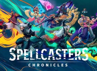 BUSCABA COMPETIR CON LOL, PERO EL MOBA DE QUANTIC DREAM SE CANCELÓ