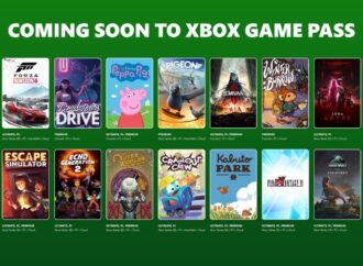 RANKEAMOS DEL MÁS TOP AL MÁS BRONCE LOS JUEGOS QUE LLEGAN A GAME PASS