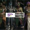 RANKEANDO SKINS: DIABLO IV – PAQUETE DE COLECCIÓN WARCRAFT