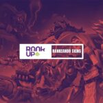 RANKEANDO SKINS: OVERWATCH X DIABLO LORD OF HATRED