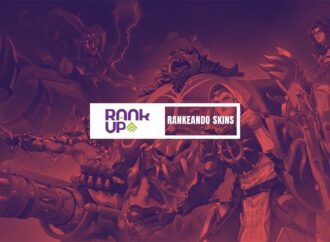 RANKEANDO SKINS: OVERWATCH X DIABLO LORD OF HATRED
