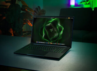 RAZER QUIERE REEMPLAZAR TU PC GAMER CON LA NUEVA BLADE 18