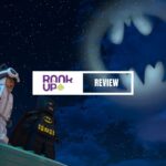 BATMAN LEGO: EL MEJOR JUEGO DE BATMAN DESDE LA TRILOGÍA DE ARKHAM