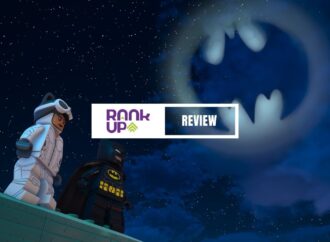 BATMAN LEGO: EL MEJOR JUEGO DE BATMAN DESDE LA TRILOGÍA DE ARKHAM