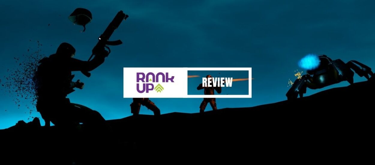 OUTLIVE 25 — EL REGRESO DEL EXITOSO RTS BRASILEÑO QUE TRIUNFÓ HACE 25 AÑOS