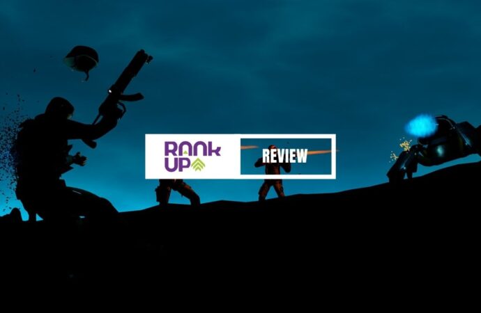 OUTLIVE 25 — EL REGRESO DEL EXITOSO RTS BRASILEÑO QUE TRIUNFÓ HACE 25 AÑOS