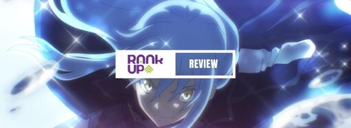 THAT TIME I GOT REINCARNATED AS A SLIME – AUNQUE DIVERTIDA, SE SIENTE SOLO COMO UNAS VACACIONES RÁPIDAS
