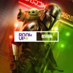 THE MANDALORIAN AND GROGU: EMOCIONANTE AUNQUE SE SIENTE COMO MANDO 3.5