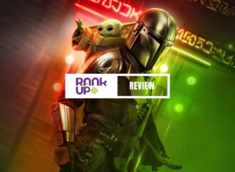 THE MANDALORIAN AND GROGU: EMOCIONANTE AUNQUE SE SIENTE COMO MANDO 3.5