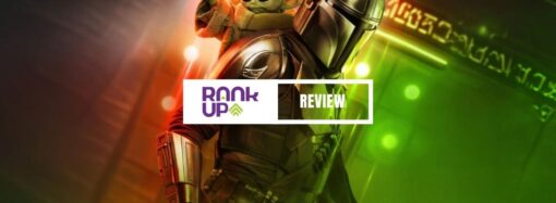 THE MANDALORIAN AND GROGU: EMOCIONANTE AUNQUE SE SIENTE COMO MANDO 3.5